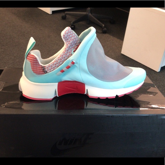 Nike Air presto tent - Picture 1 of 1